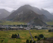 南木林县
