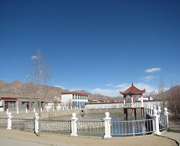 江孜县
