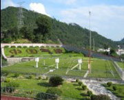 中峰镇